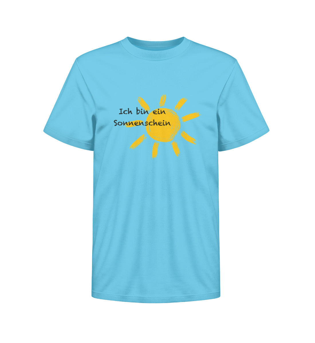 Aqua Blue-7235