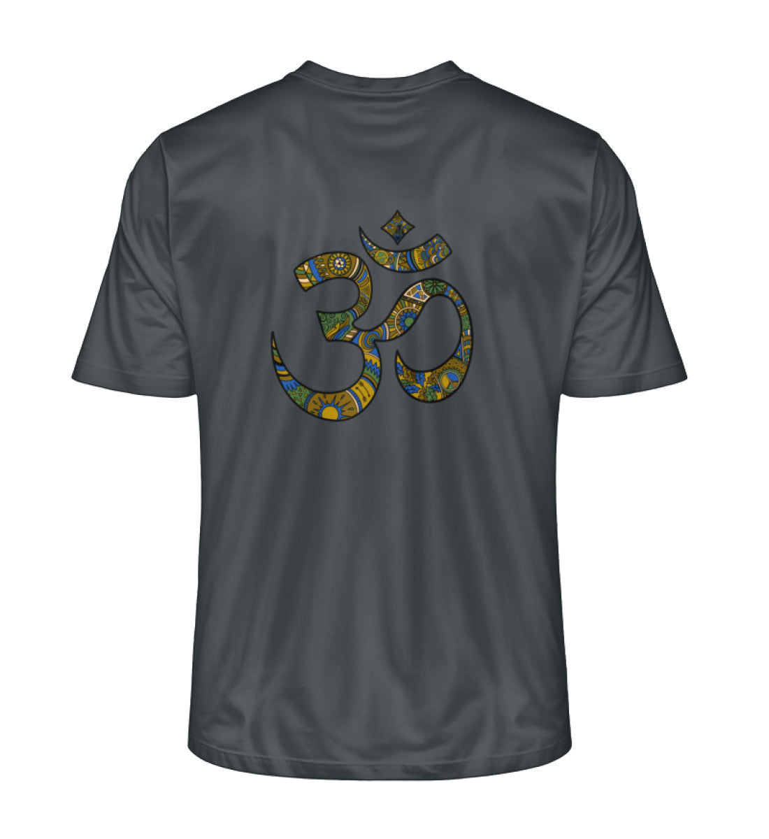 India Ink Grey-7147