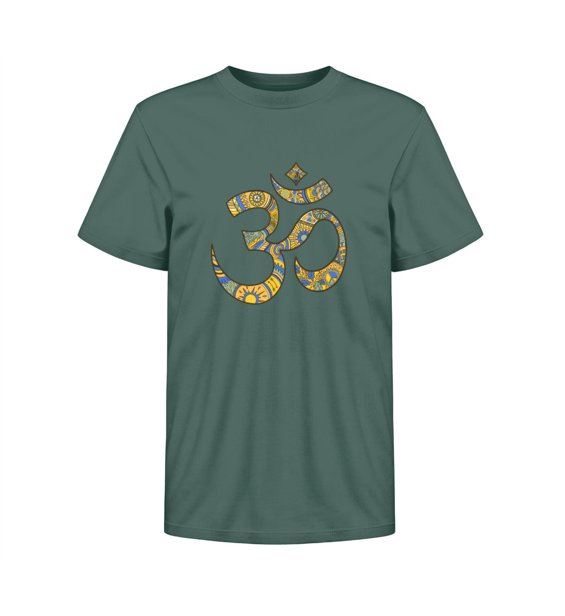 Glazed Green-7112