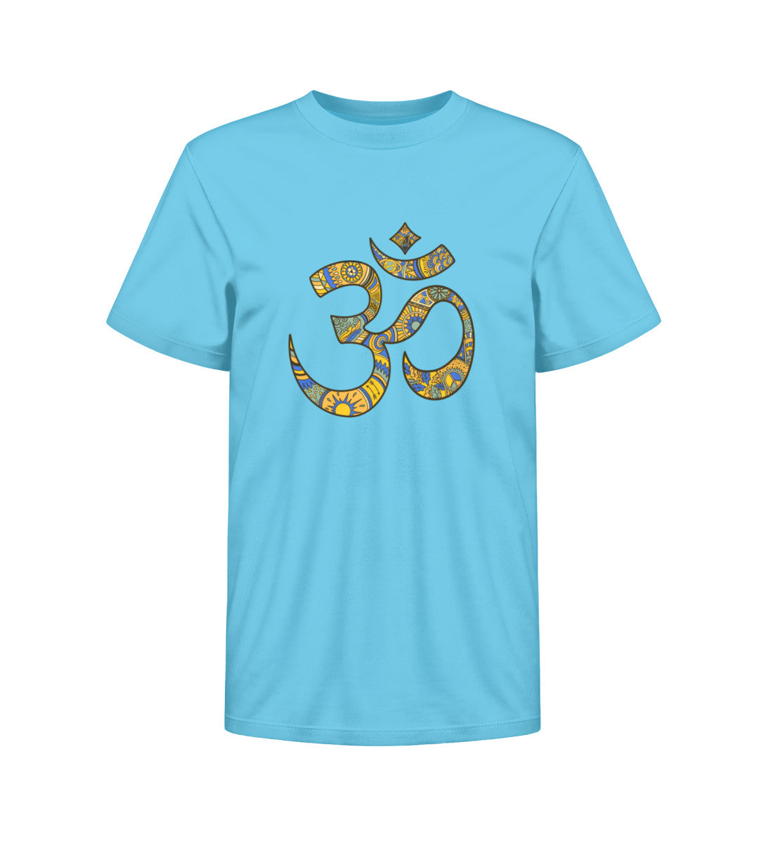 Aqua Blue-7235