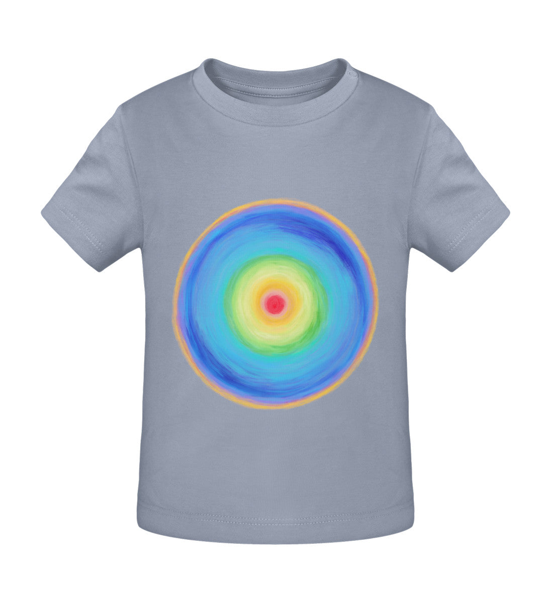 Serene Blue-7164