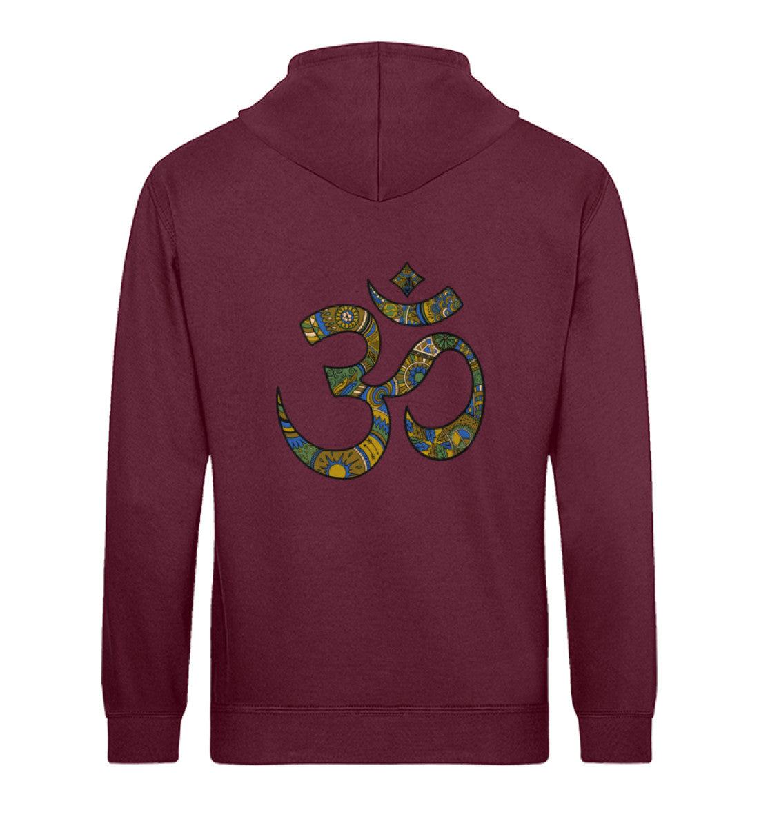 Burgundy-839