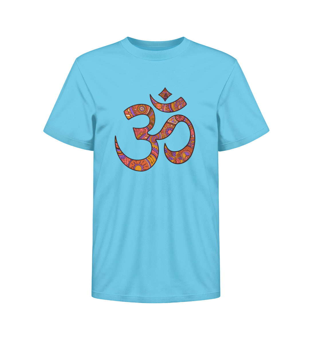  Aqua Blue-7235