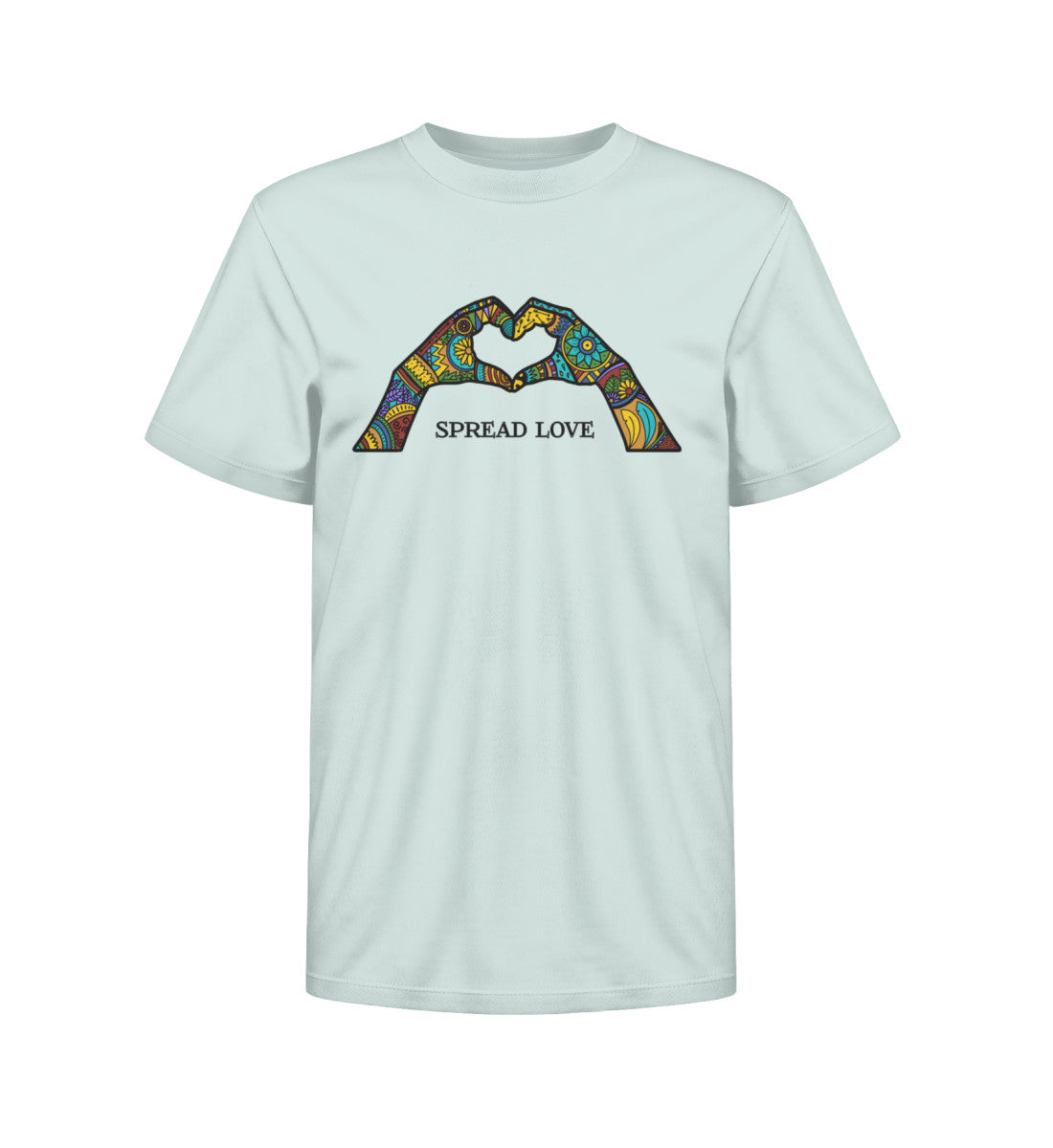 Caribbean Blue-7113